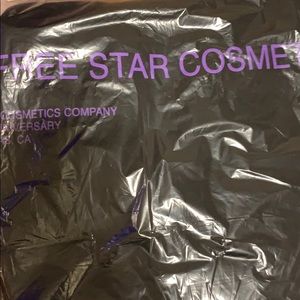 Jeffree star 5 year anniversary hoodie